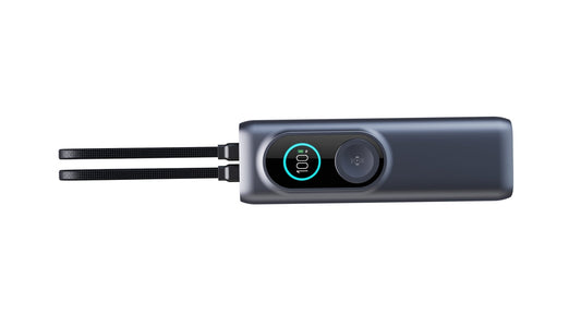 Laptop Power Bank Circuit
