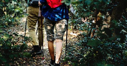 6 outdoor travel essential power supplies --- Enjoy your journey - iForway
