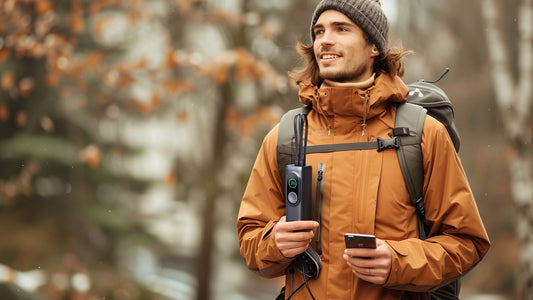 Rinecopo/Some airlines are banning power banks on flights. Here’s what travellers need to know