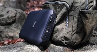 How to select portable power station for CPAP machine - iForway