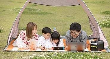 Who Need Buy a Portable Power Station? - iForway