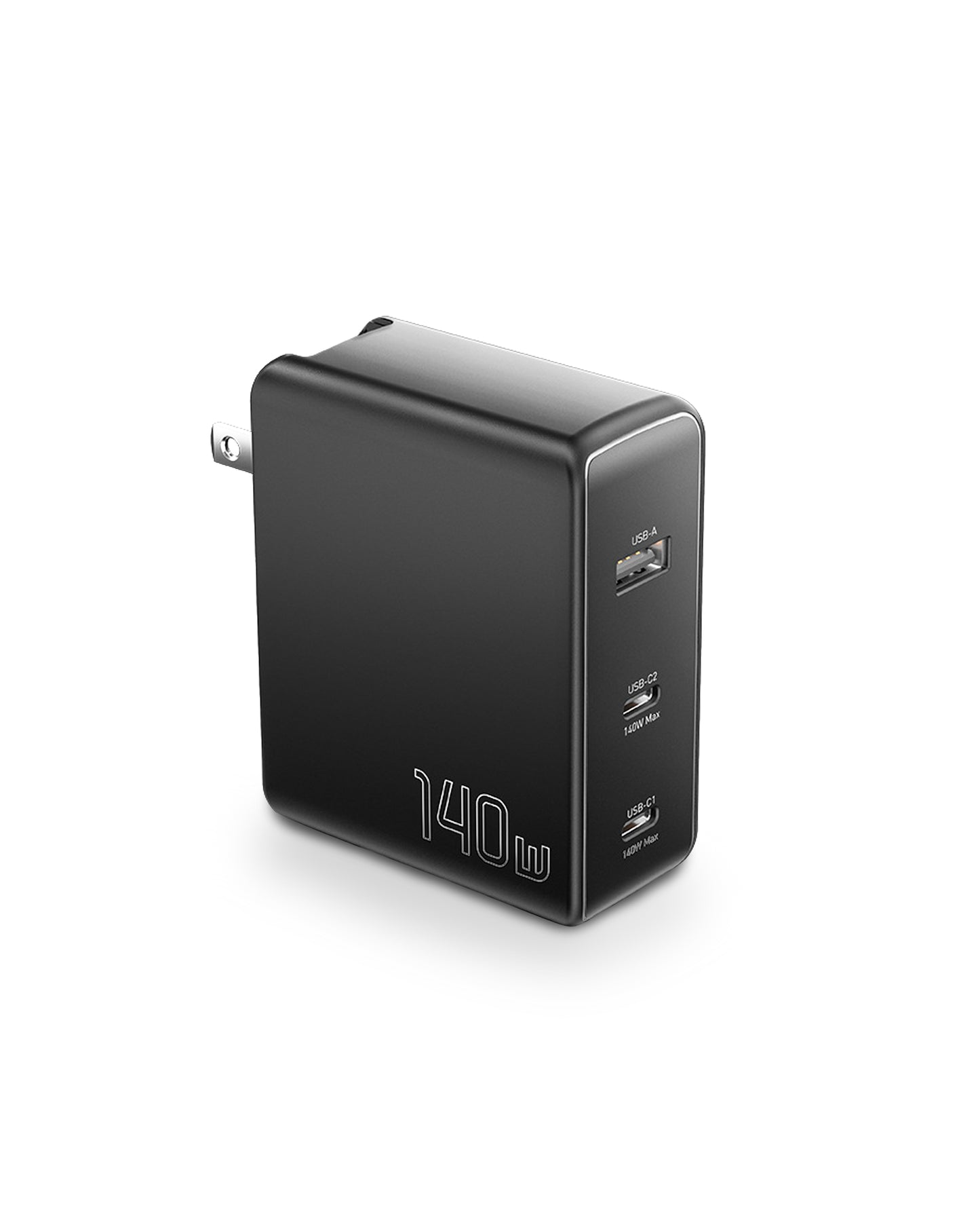 RINECOPO C0101 Fast Charger 100W