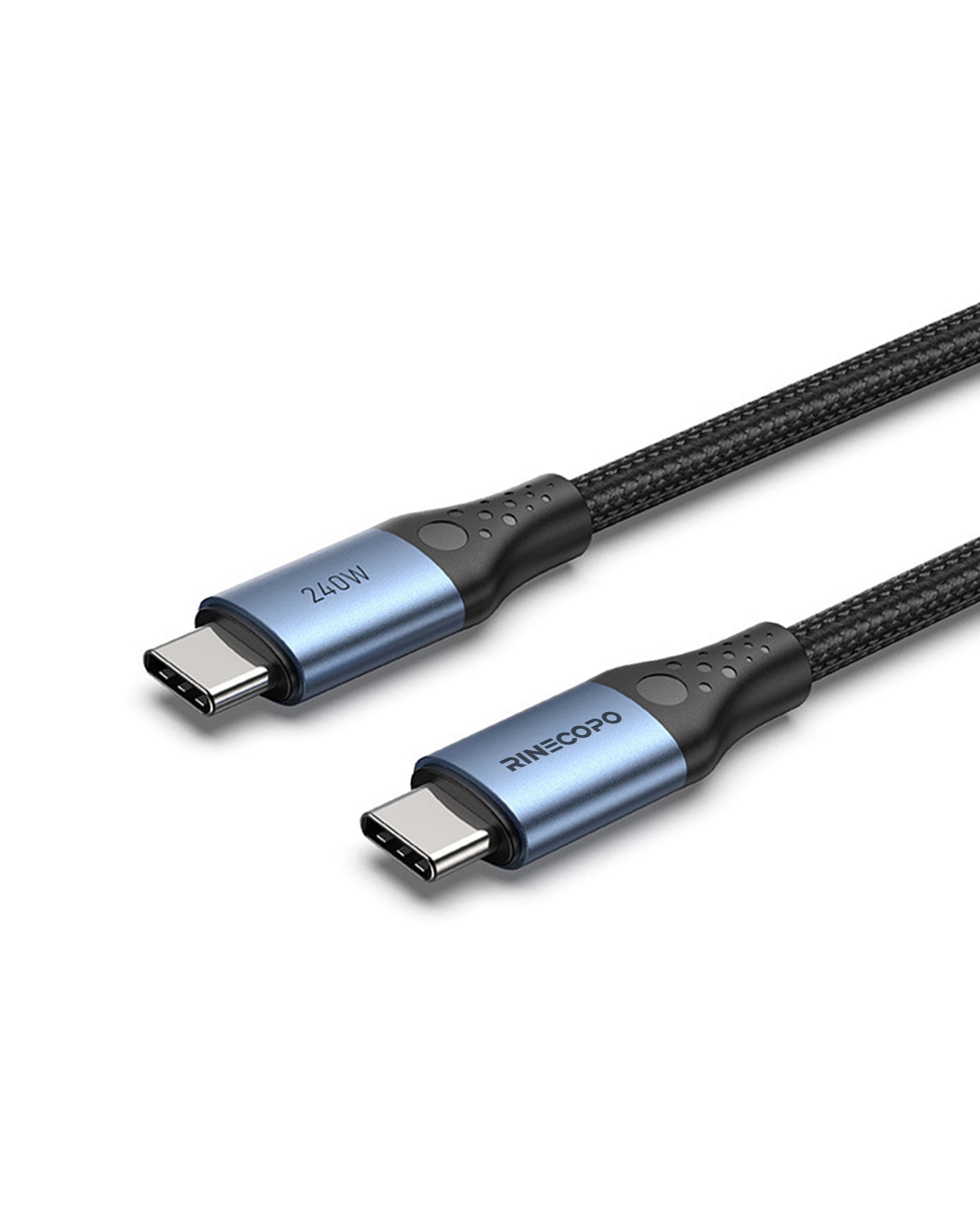 RINECOPO C0201 Fast Charging Data Cable 240W