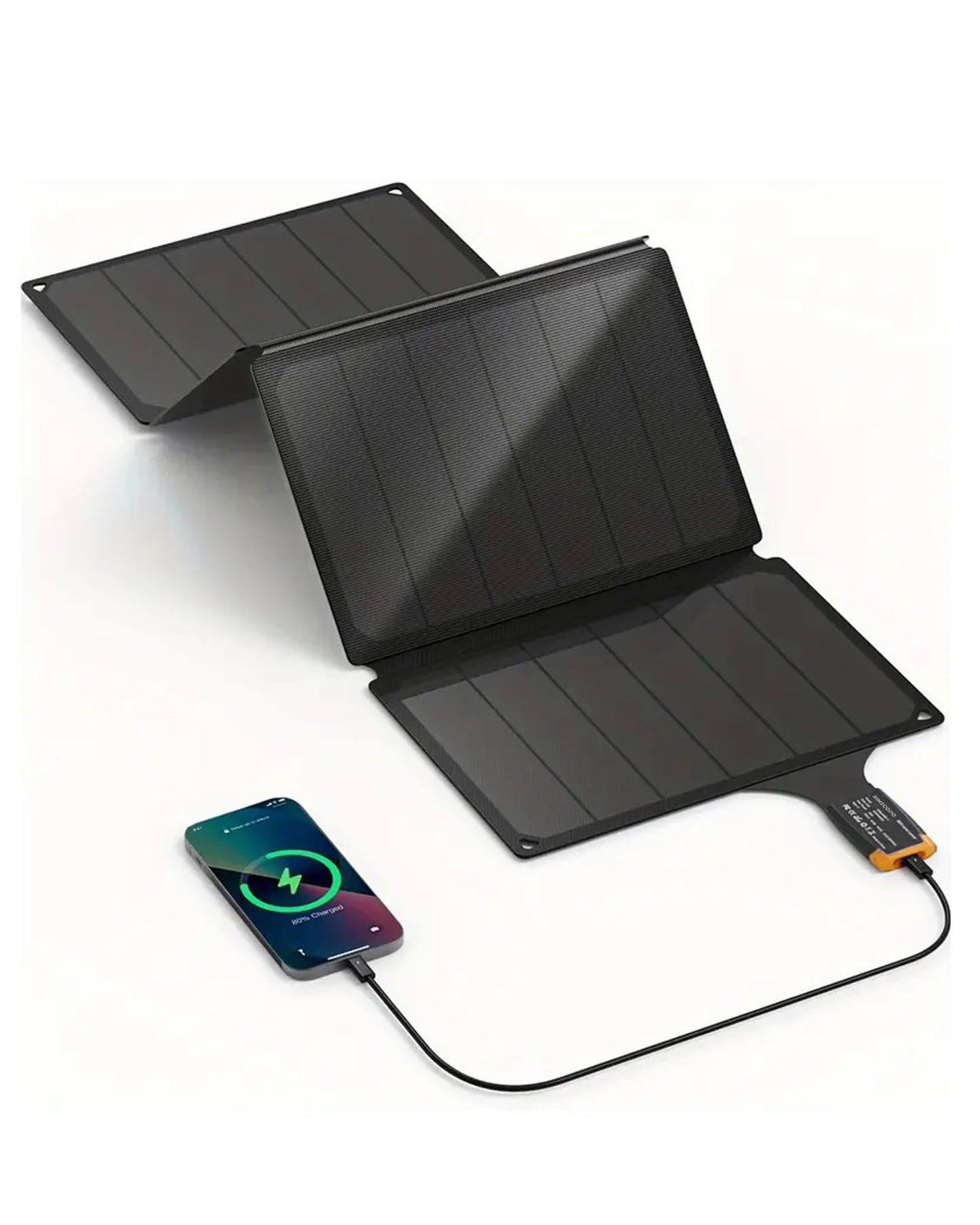 Eco 11 Solar Panels 36W