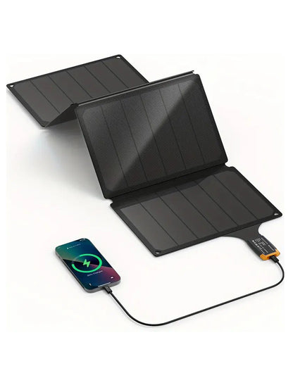 Eco 11 Solar Panels 36W