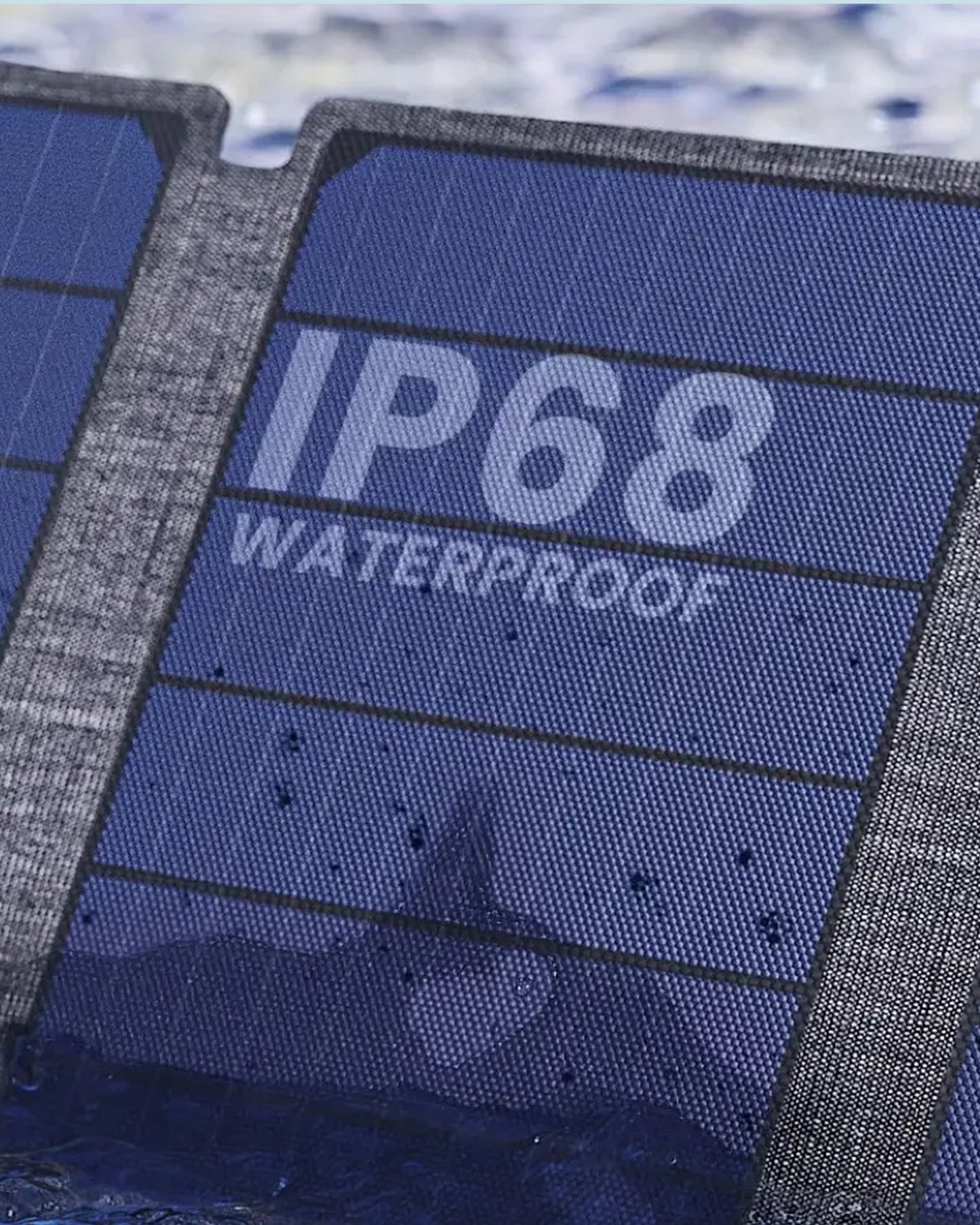 Eco 11 Solar Panels 36W